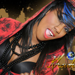 Khadia - Alternative Pop Music Artist